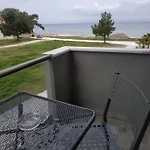Rachoni Imperial 3* Skala Rachoni (Thasos)