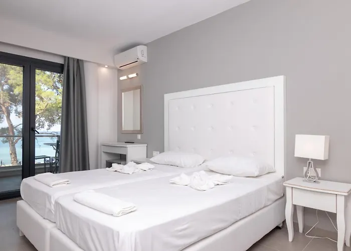 Rachoni Imperial Hotel Skala Rachoni (Thasos)