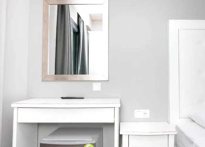 Rachoni Imperial Hotel Skala Rachoni (Thasos)