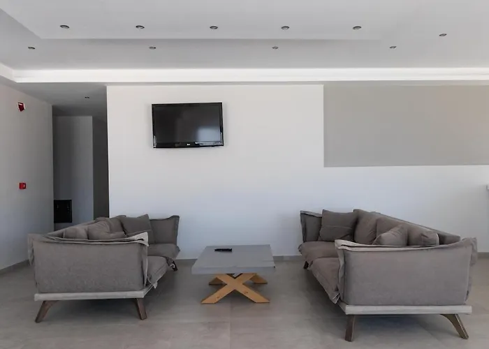 Rachoni Imperial Hotel