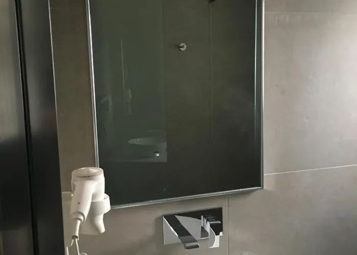 Hotel Rachoni Imperial