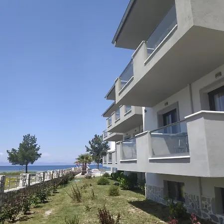 Rachoni Imperial Skala Rachoni (Thasos)