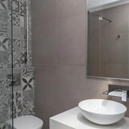 Rachoni Imperial Hotel Skala Rachoni (Thasos)