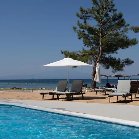 Hotel Rachoni Imperial