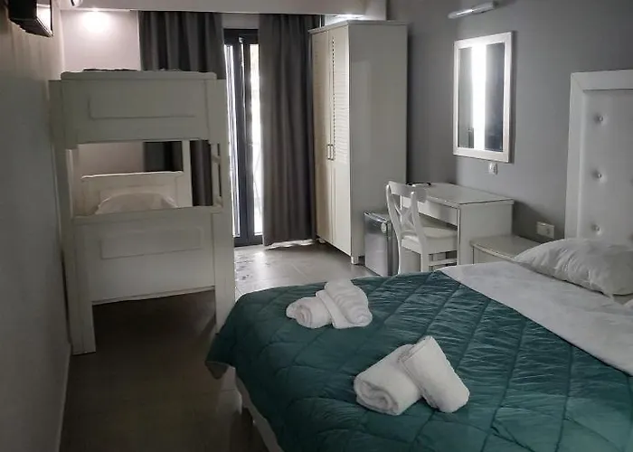 Rachoni Imperial Hotel