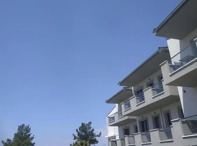 Rachoni Imperial Hotel