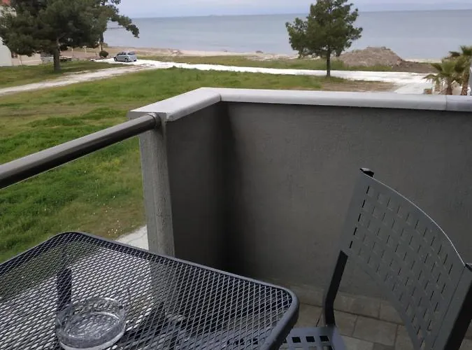 Rachoni Imperial 3* Skala Rachoni (Thasos)