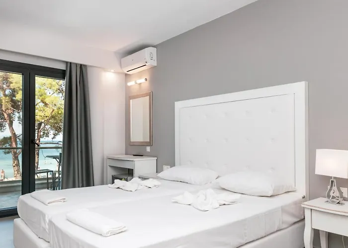 Rachoni Imperial Hotel Skala Rachoni (Thasos)