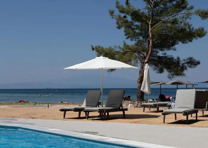 Hotel Rachoni Imperial