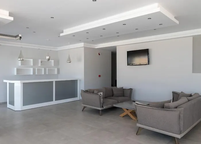 Hotel Rachoni Imperial 3*