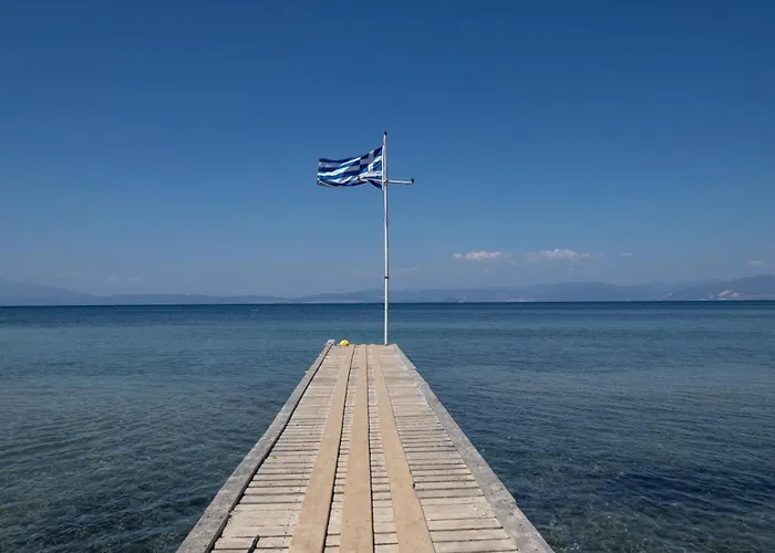 Rachoni Imperial Hotel Skala Rachoni (Thasos)