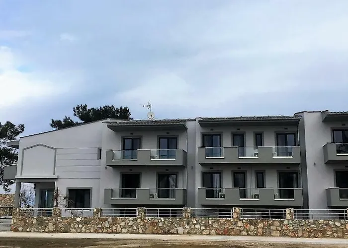 Rachoni Imperial Skala Rachoni (Thasos)