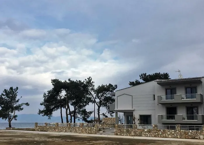 Rachoni Imperial Hotel 3*